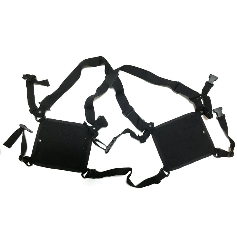 Modular Shoulder Harness - Sale - Tactical Edge