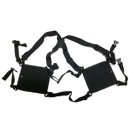 Modular Shoulder Harness - Sale - Tactical Edge