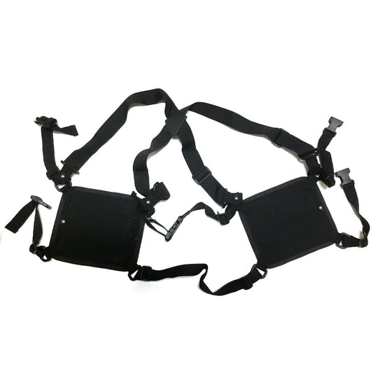 Modular Shoulder Harness - Sale - Tactical Edge