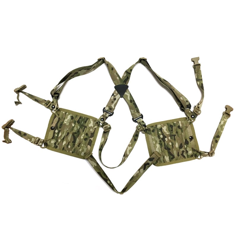 Modular Shoulder Harness - Sale - Tactical Edge