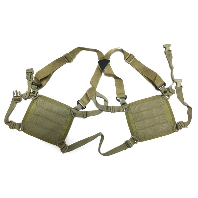 Modular Shoulder Harness - Sale - Tactical Edge