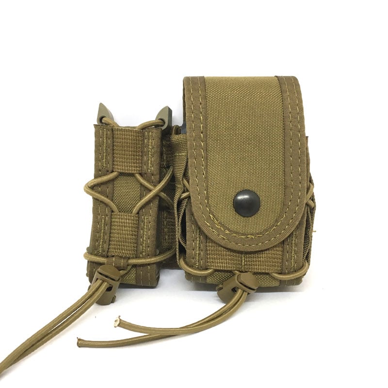 L.E.O TACO MOLLE - Sale - Tactical Edge