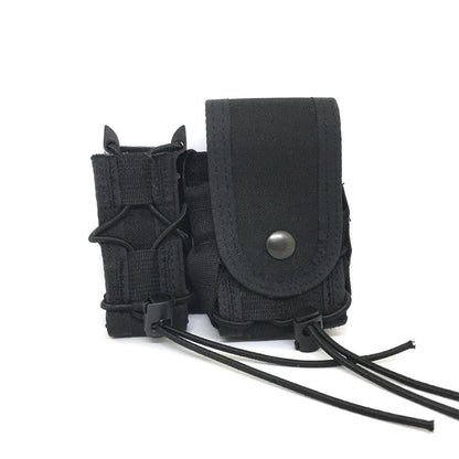 L.E.O TACO MOLLE - Sale - Tactical Edge