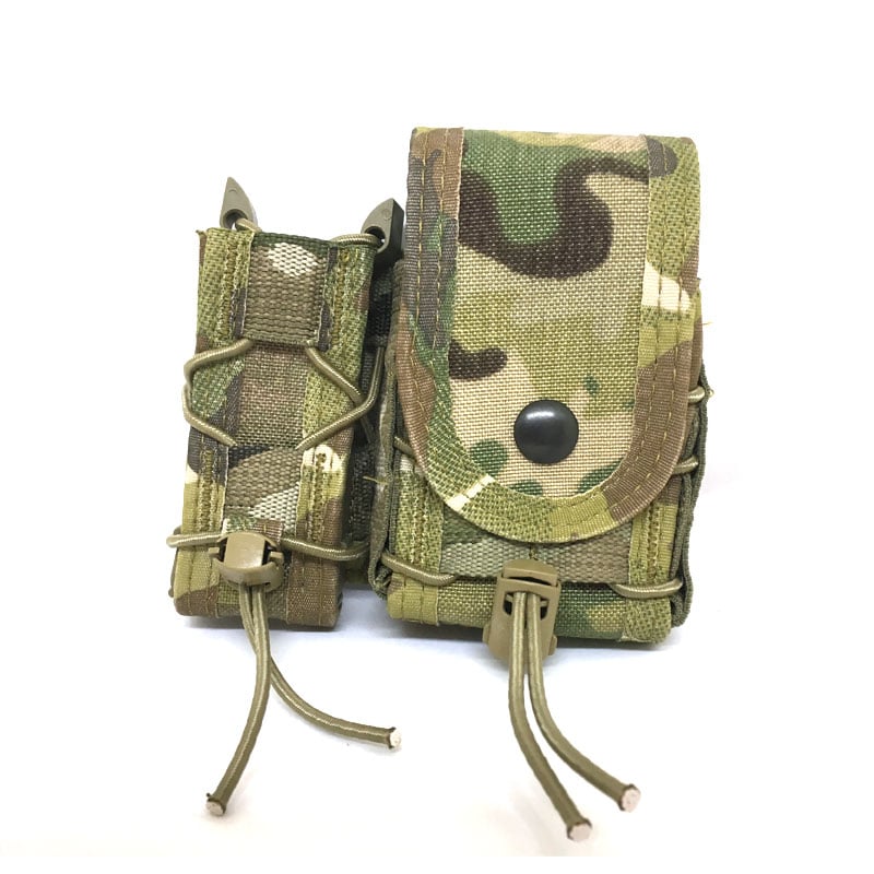 L.E.O TACO MOLLE - Sale - Tactical Edge