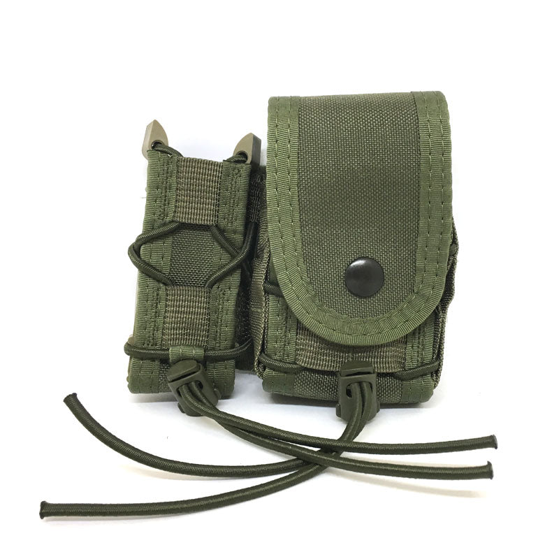 L.E.O TACO MOLLE - Sale - Tactical Edge