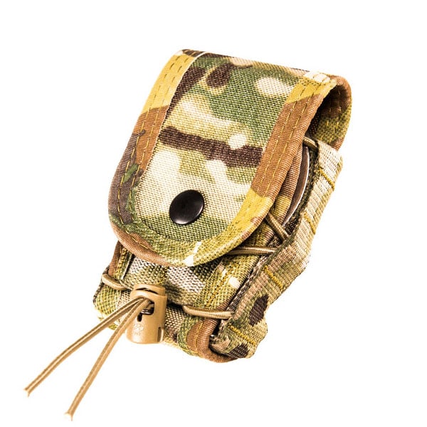 Covered Handcuff TACO MOLLE - Sale - Tactical Edge