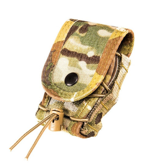Covered Handcuff TACO MOLLE - Sale - Tactical Edge