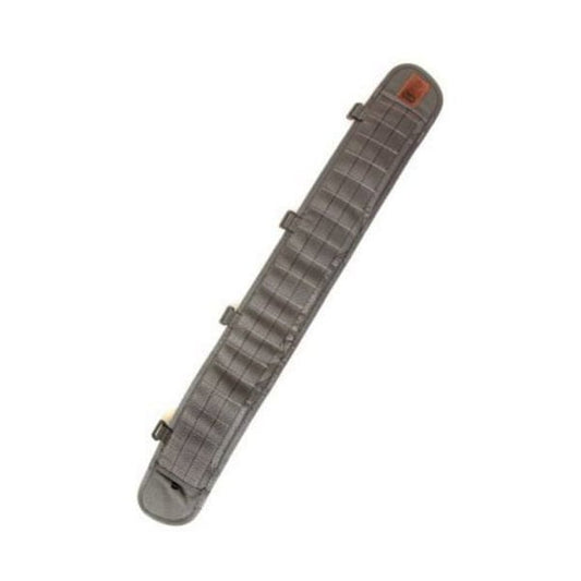 Sure-Grip Padded Belt XXL Wolf Grey - Tactical Edge