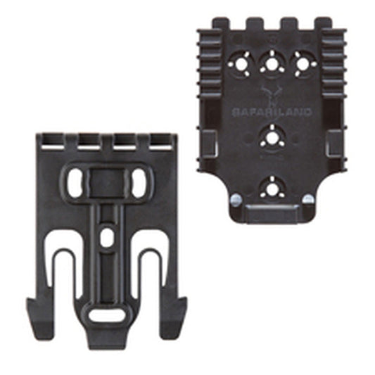 QUICK-KIT2-2 Quick Locking System Kit - Tactical Edge