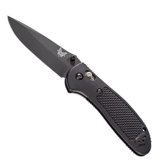 Benchmade 551BK-S30V Griptilian - Tactical Edge