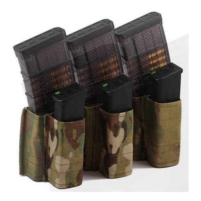 Esstac 5.56 3+3 KYWI Shorty Pouch