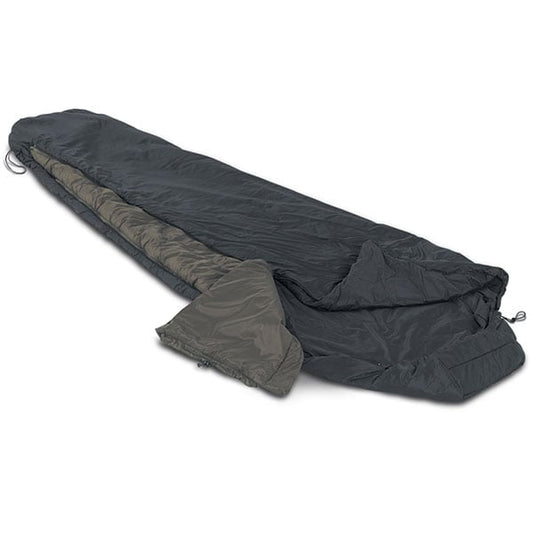 Expanda Panel Winter Weight Black - Tactical Edge