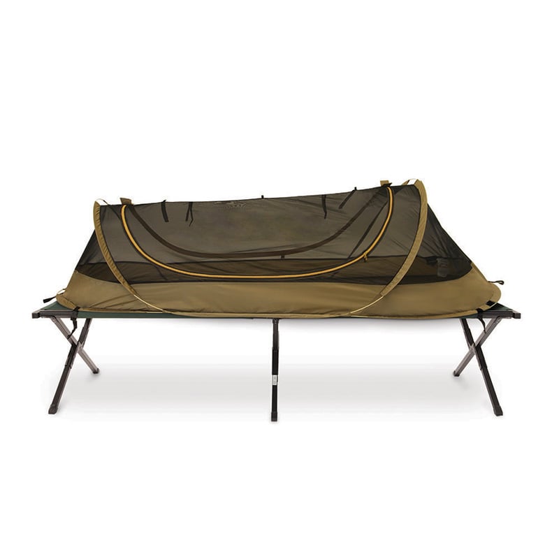 Catoma Burrow Improved Bed Net System (IBNS) - Coyote - Tactical Edge