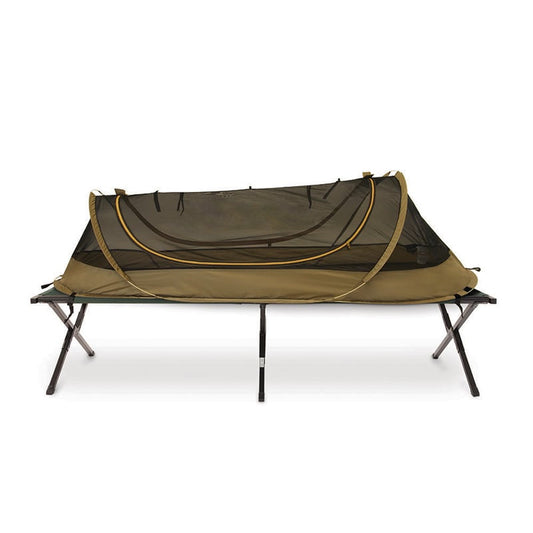 Catoma Burrow Improved Bed Net System (IBNS) - Coyote - Tactical Edge