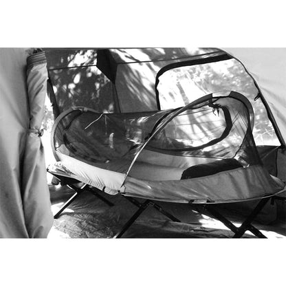 Catoma Burrow Improved Bed Net System (IBNS) - Coyote - Tactical Edge