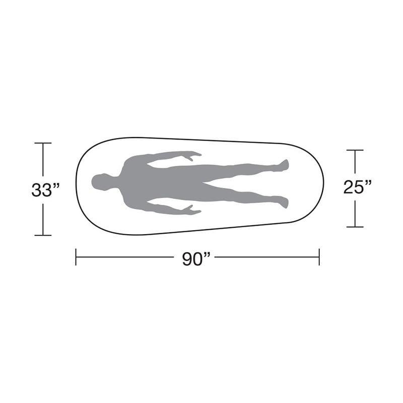Catoma Burrow Improved Bed Net System (IBNS) - Coyote - Tactical Edge