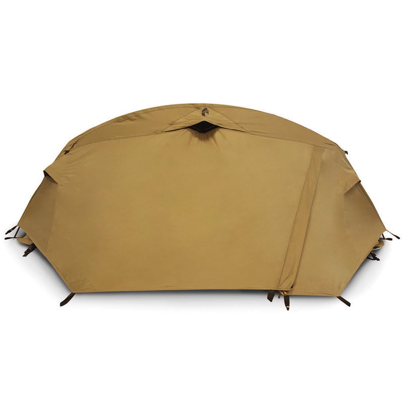 Wolverine Rainfly Kit Coyote - Tactical Edge