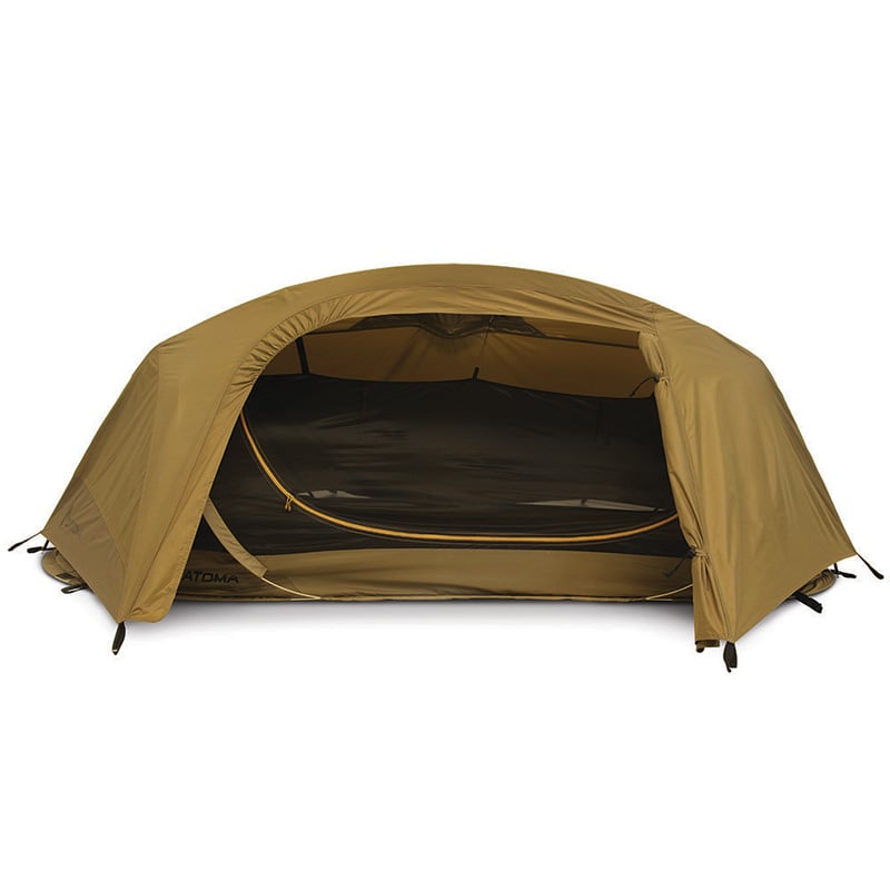 Wolverine Rainfly Kit Coyote - Tactical Edge