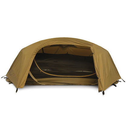 Wolverine Rainfly Kit Coyote - Tactical Edge