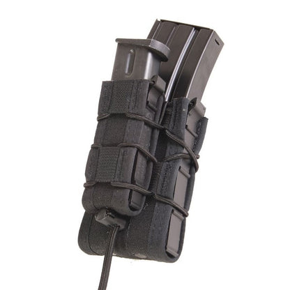 High Speed Gear Double Decker TACO - MOLLE - Tactical Edge