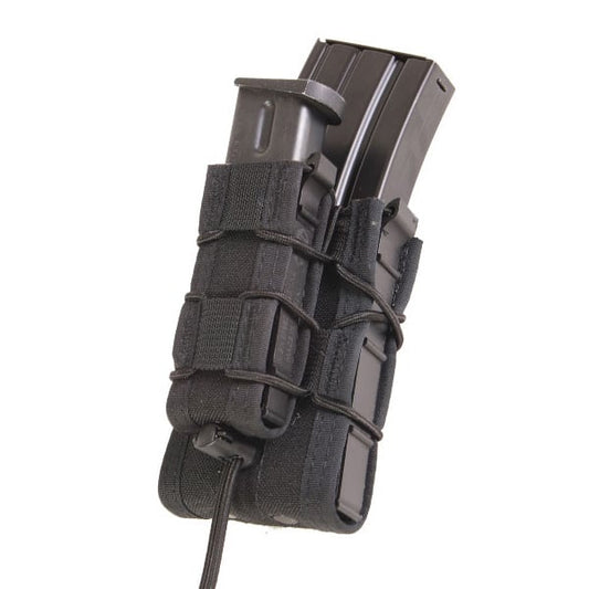 High Speed Gear Double Decker TACO - MOLLE - Tactical Edge