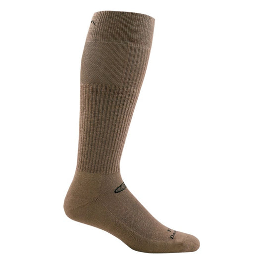 Darn Tough T3005 Tactical Mid-Calf Light Cushion Sock - Tactical Edge