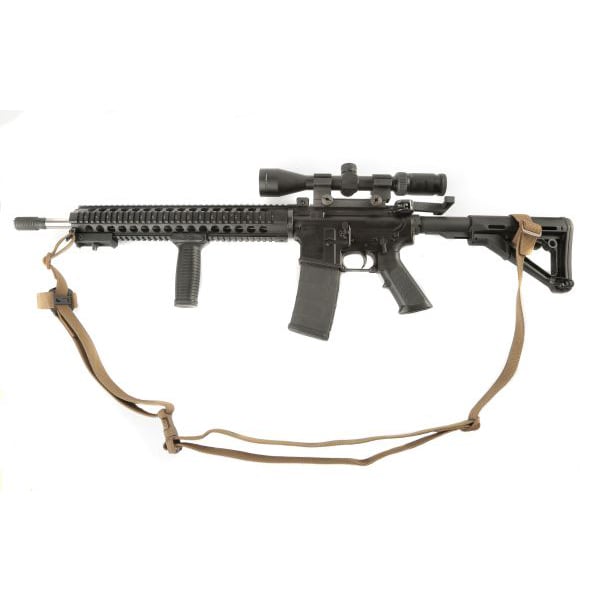 Marine Corps Issued Sling 022MART - Tactical Edge