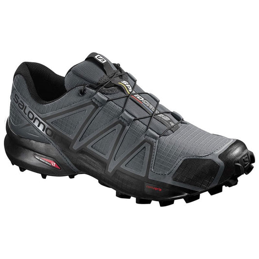 SpeedCross 4 - Tactical Edge