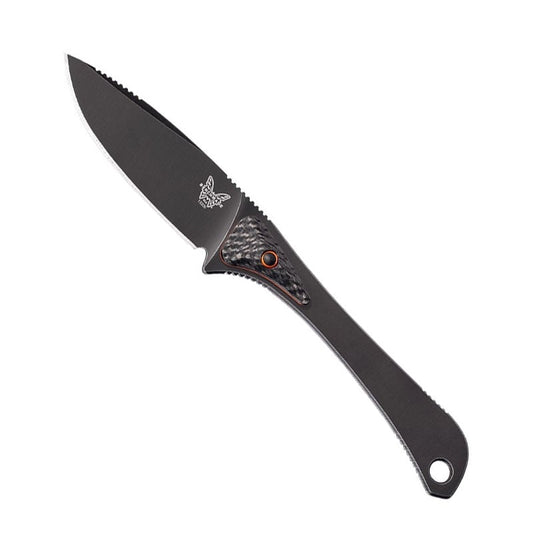 Benchmade 15200DLC Altitude Drop Point Benchmade