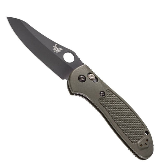 Benchmade 550BKOD-S30V Griptillian Benchmade