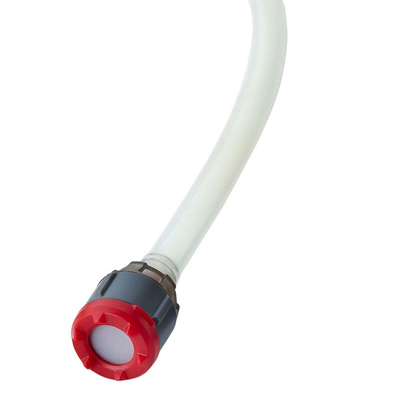 TrailShot Pocket-Sized Water Filter MSR