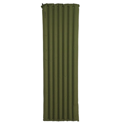 BaseCamp Ops Air Mat w/ Built in Foot Pump Snugpak