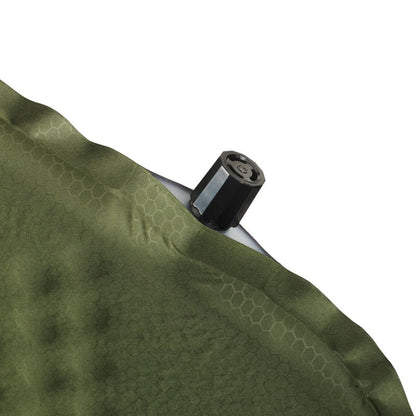 BaseCamp Ops Self Inflating Midi Mat Snugpak
