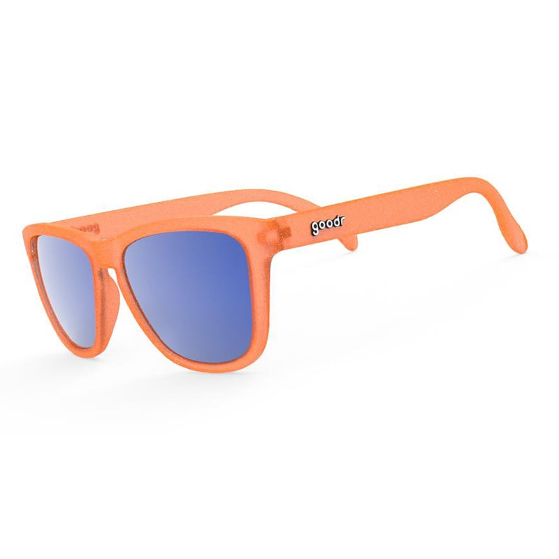 goodr OG's - Donkey Goggles Sunglasses