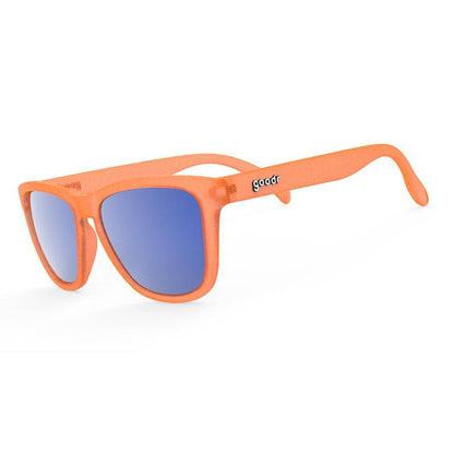 goodr OG's - Donkey Goggles Sunglasses