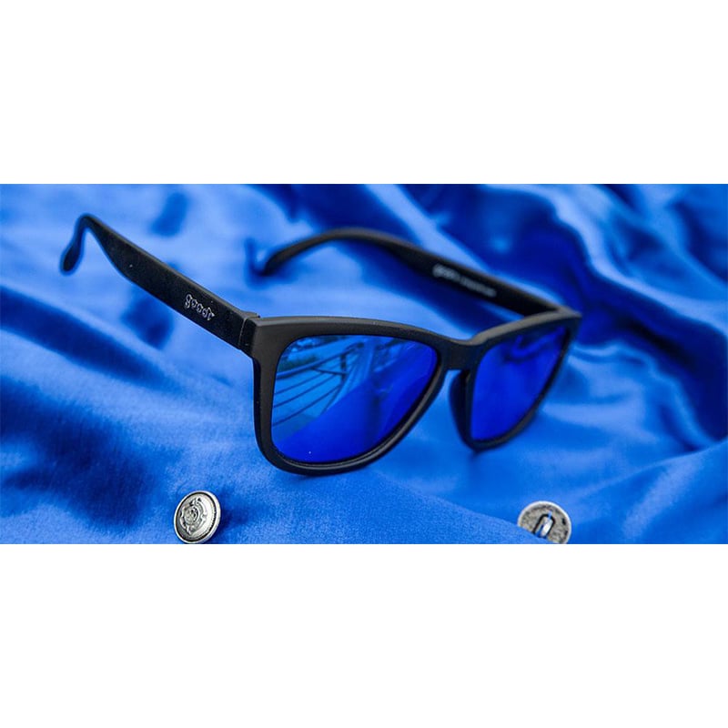 goodr OG's - Mick and Keith's Midnight Ramble Sunglasses Goodr Sunglasses
