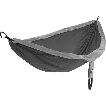DoubleNest Grey/Charcoal - Tactical Edge