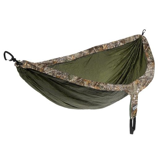 DoubleNest Realtree Edge Olive - Tactical Edge