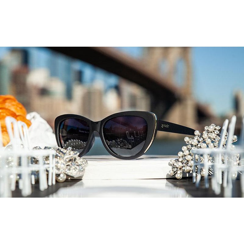 Runways - Breakfast Run to Tiffany's Sunglasses - Tactical Edge