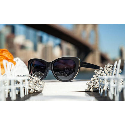 Runways - Breakfast Run to Tiffany's Sunglasses - Tactical Edge
