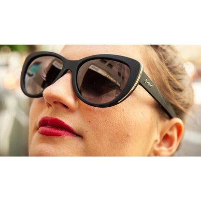 Runways - Breakfast Run to Tiffany's Sunglasses - Tactical Edge