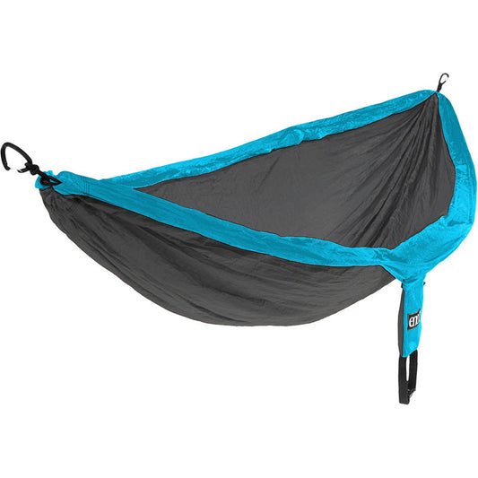 DoubleNest Teal/Charcoal - Tactical Edge