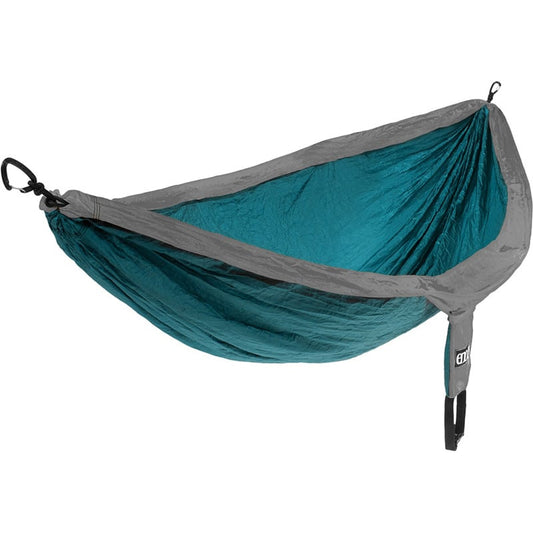 DoubleNest Grey/Seafoam - Tactical Edge