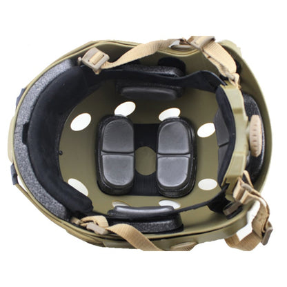 Chase Tactical Bump Helmet - Tactical Edge