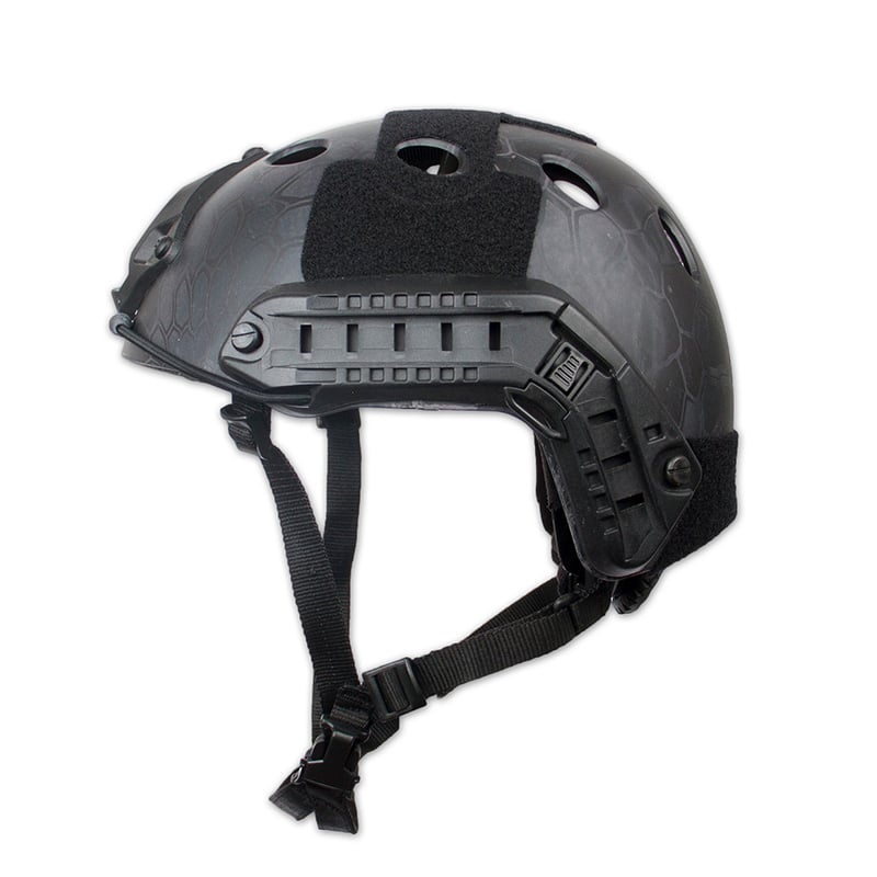 Chase Tactical Bump Helmet - Tactical Edge