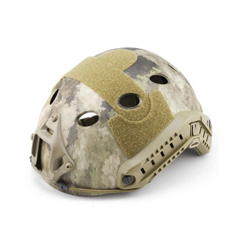 Chase Tactical Bump Helmet - Tactical Edge