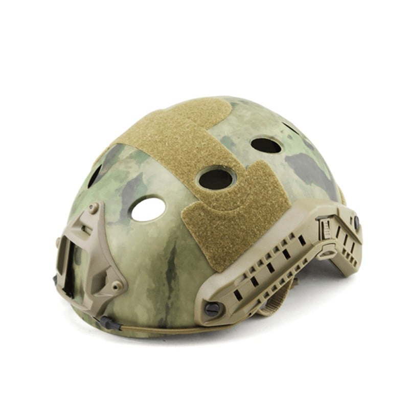 Chase Tactical Bump Helmet - Tactical Edge