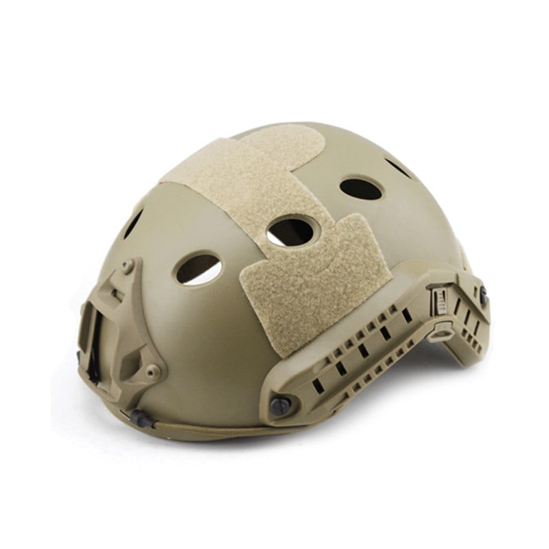Chase Tactical Bump Helmet - Tactical Edge