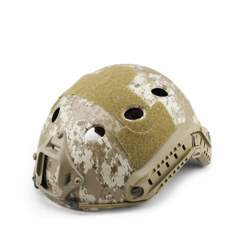 Chase Tactical Bump Helmet - Tactical Edge
