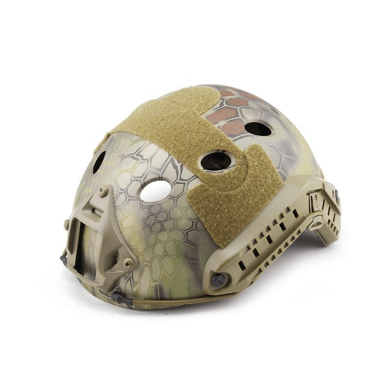 Chase Tactical Bump Helmet - Tactical Edge